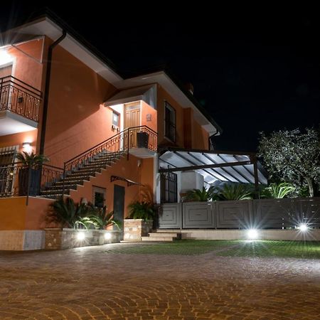 Bed and Breakfast H2O Sirmione Exterior foto