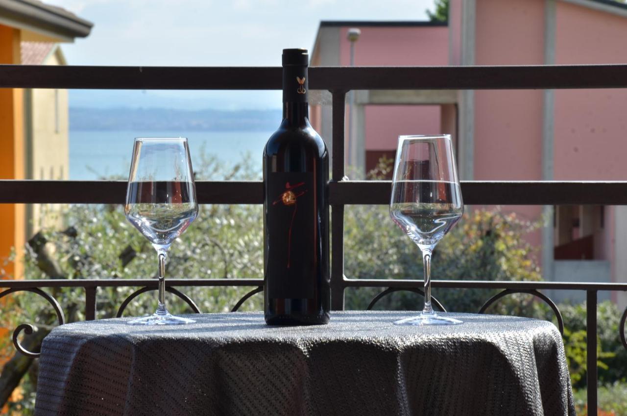 Bed and Breakfast H2O Sirmione Exterior foto