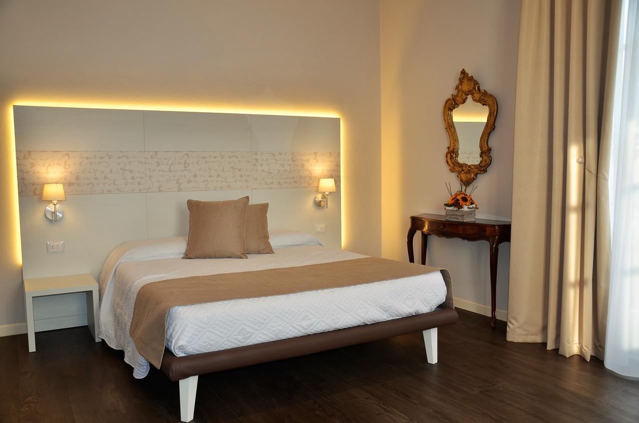 Bed and Breakfast H2O Sirmione Exterior foto