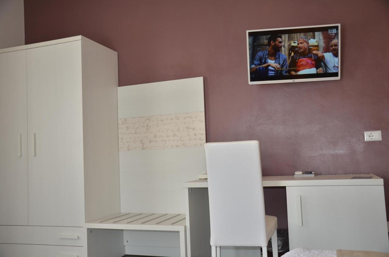 Bed and Breakfast H2O Sirmione Exterior foto